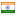 gangavalleyadventure.com server is located in India